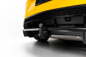 Lamborghini Urus Mk 1 Kolfiber Bakre Splitter med vertikala splitters Maxton Design
