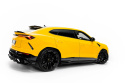 Lamborghini Urus Mk 1 Kolfiber Sidokjolar Maxton Design