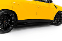 Lamborghini Urus Mk 1 Kolfiber Sidokjolar Maxton Design