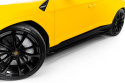 Lamborghini Urus Mk 1 Kolfiber Sidokjolar Maxton Design