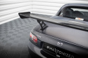 Mazda MX5 Hardtop NC 2005-2009 Kolfibervinge Spoiler Maxton Design