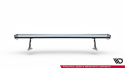 Mazda MX5 Hardtop NC 2005-2009 Kolfibervinge Spoiler Maxton Design
