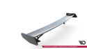 Mazda MX5 Hardtop NC 2005-2009 Kolfibervinge Spoiler Maxton Design