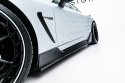 Mercedes-AMG GT 63 / 55 / 63 S E Performance C192 2023- Kolfiber Bodykit Maxton Design