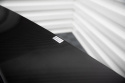 BMW 2-Serie G42 2021+ / M2 G87 2023+ Kolfibervinge Spoiler med LED-Ljus Maxton Design