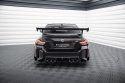 BMW 2-Serie G42 2021+ / M2 G87 2023+ Kolfibervinge Spoiler Maxton Design