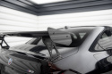 BMW 2-Serie G42 2021+ / M2 G87 2023+ Kolfibervinge Spoiler Maxton Design