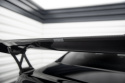 BMW 2-Serie G42 2021+ / M2 G87 2023+ Kolfibervinge Spoiler Maxton Design