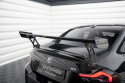 BMW 2-Serie G42 2021+ / M2 G87 2023+ Kolfibervinge Spoiler Maxton Design