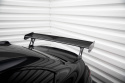 BMW 2-Serie G42 2021+ / M2 G87 2023+ Kolfibervinge Spoiler Maxton Design