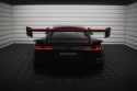 Audi R8 Mk2 2015-2023 Kolfibervinge Spoiler med LED-Ljus Maxton Design