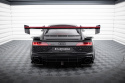 Audi R8 Mk2 2015-2023 Kolfibervinge Spoiler med LED-Ljus Maxton Design