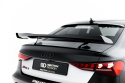 Audi A3 / A3 S-Line / S3 / RS3 Sedan 8Y / 8Y Facelift 2020-2024 Carbon Spoiler Maxton Design