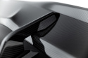 Audi A3 / A3 S-Line / S3 / RS3 Sedan 8Y / 8Y Facelift 2020-2024 Carbon Spoiler Maxton Design