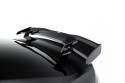 Audi A3 / A3 S-Line / S3 / RS3 Sedan 8Y / 8Y Facelift 2020-2024 Carbon Spoiler Maxton Design