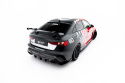 Audi A3 / A3 S-Line / S3 / RS3 Sedan 8Y / 8Y Facelift 2020-2024 Carbon Spoiler Maxton Design