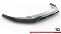 Audi RSQ8 Mk1 2019- Kolfiber Frontläpp / Frontsplitter Maxton Design