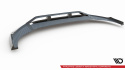Audi RSQ8 Mk1 2019- Kolfiber Frontläpp / Frontsplitter Maxton Design
