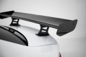 Audi A3 / A3 S-Line / S3 / RS3 Sedan 8V / 8V Facelift 2013-2016 Kolfibervinge med Smal Infästning Maxton Design
