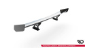 BMW 1 M E82 2007-2013 Kolfibervinge V.1 med Smal Infästning Maxton Design
