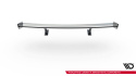 BMW 1 M E82 2007-2013 Kolfibervinge V.1 med Smal Infästning Maxton Design