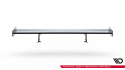 BMW 1 M E82 2007-2013 Kolfibervinge V.1 med Smal Infästning Maxton Design