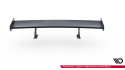 BMW 1 M E82 2007-2013 Kolfibervinge V.2 med Smal Infästning Maxton Design