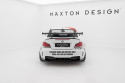 BMW 1 M E82 2007-2013 Kolfibervinge V.2 med Smal Infästning Maxton Design