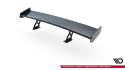 BMW 1 M E82 2007-2013 Kolfibervinge V.2 med Smal Infästning Maxton Design
