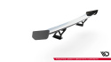BMW 1 M E82 2007-2013 Kolfibervinge V.2 med Smal Infästning Maxton Design