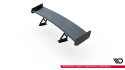 BMW 1 M E82 2007-2013 Kolfibervinge V.2 med Smal Infästning Maxton Design
