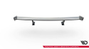 BMW 1 M E82 2007-2013 Kolfibervinge V.2 med Smal Infästning Maxton Design