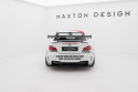 BMW 1 M E82 2007-2013 Kolfibervinge med Swan Neck-Infästning Maxton Design