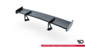 BMW 1 M E82 2007-2013 Kolfibervinge med Swan Neck-Infästning Maxton Design