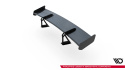 BMW 1 M E82 2007-2013 Kolfibervinge med Swan Neck-Infästning Maxton Design