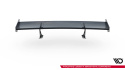 BMW 1 M E82 2007-2013 Kolfibervinge med Swan Neck-Infästning Maxton Design