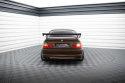 BMW 3-Serie Coupé E46 1998-2005 Kolfibervinge Bred Infästning Spoiler Maxton Design