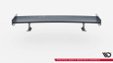 BMW 3-Serie Coupé E46 1998-2005 Kolfibervinge Bred Infästning Spoiler Maxton Design