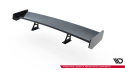 BMW 3-Serie Coupé E46 1998-2005 Kolfibervinge Smal Infästning Spoiler Maxton Design