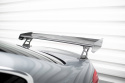 BMW 3 / M3 Coupe E92 2010-2013 Kolfibervinge med Bred Infästning och LED-Ljus Maxton Design
