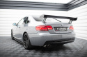 BMW 3 / M3 Coupe E92 2010-2013 Kolfibervinge med Bred Infästning Maxton Design
