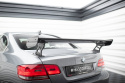BMW 3 / M3 Coupe E92 2010-2013 Kolfibervinge med Bred Infästning Maxton Design