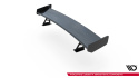 BMW 3 / M3 Coupe E92 2010-2013 Kolfibervinge med Bred Infästning Maxton Design