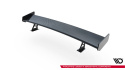BMW 3 / M3 Coupe E92 2010-2013 Kolfibervinge med Bred Infästning Maxton Design