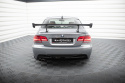 BMW 3 / M3 Coupe E92 2010-2013 Kolfibervinge med Smal Infästning Maxton Design