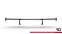 BMW 3 / M3 Coupe E92 2010-2013 Kolfibervinge med Smal Infästning Maxton Design