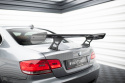 BMW 3 / M3 Coupe E92 2010-2013 Kolfibervinge med Smal Infästning Maxton Design