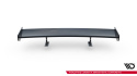 BMW 3 / M3 Coupe E92 2010-2013 Kolfibervinge med Smal Infästning Maxton Design