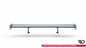 BMW 3 / M3 Coupe E92 2010-2013 Kolfibervinge med Smal Infästning Maxton Design