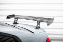 BMW 3-Serie Ink M-Sport G20 2018+ / M3 G80 2021+ Kolfibervinge Smal Infästning Spoiler Maxton Design